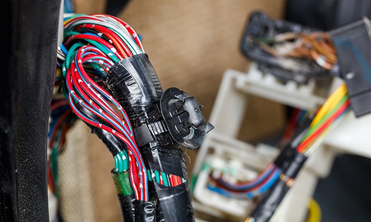 河北永樂(lè)膠帶有限公司永樂(lè)高性能管路保護(hù)膠粘帶