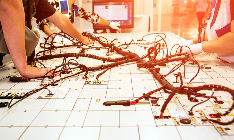 河北永樂膠帶有限公司永樂創(chuàng)新警示標(biāo)識PVC膠粘帶的優(yōu)勢