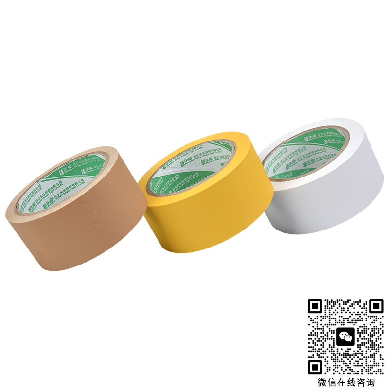 絨布基套線束膠帶在工程應(yīng)用中的獨特貢獻