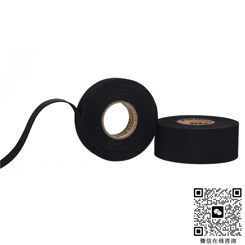 PET布基袖套絨布基安裝技巧分享