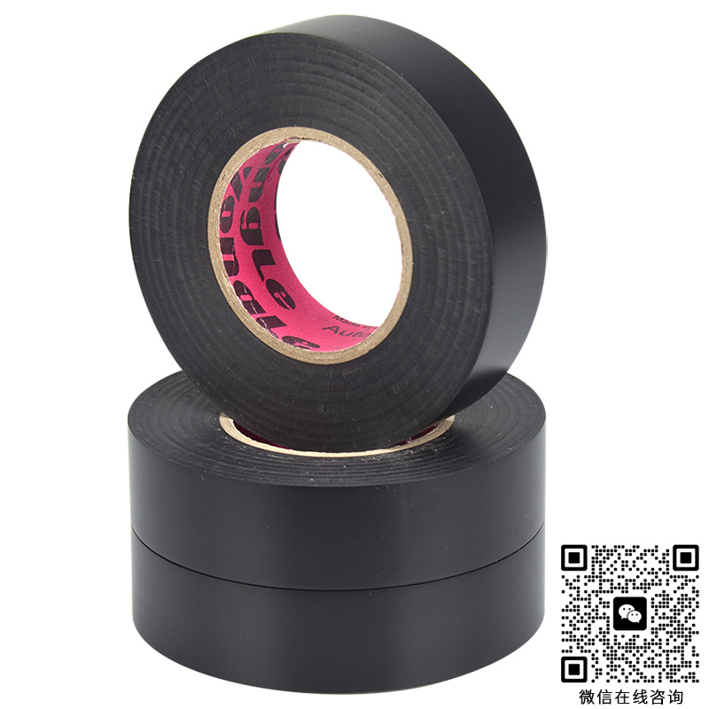 電工膠帶的耐高溫性能測試結(jié)果揭示