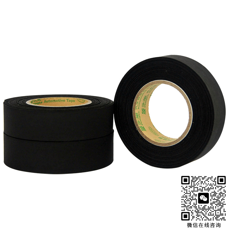 噴漆遮蔽技巧大揭秘:線束廠纏膠帶選購(gòu)攻略